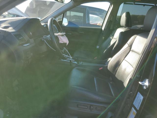 2021 HONDA PILOT ELIT - 5FNYF6H08MB045039