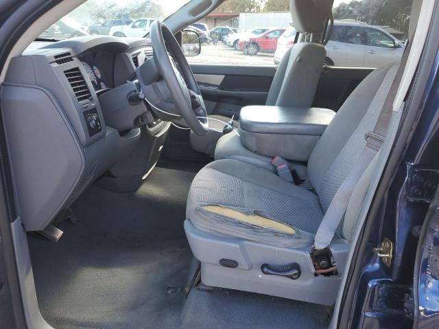 2007 DODGE RAM 1500 S #3278783634