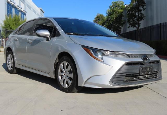 Global Auto Auctions: 2023 TOYOTA COROLLA LE