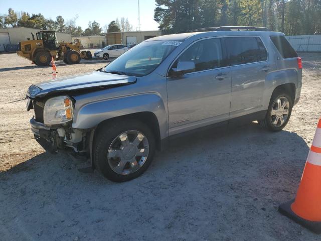2014 GMC TERRAIN SL - 2GKFLXE31E6344016