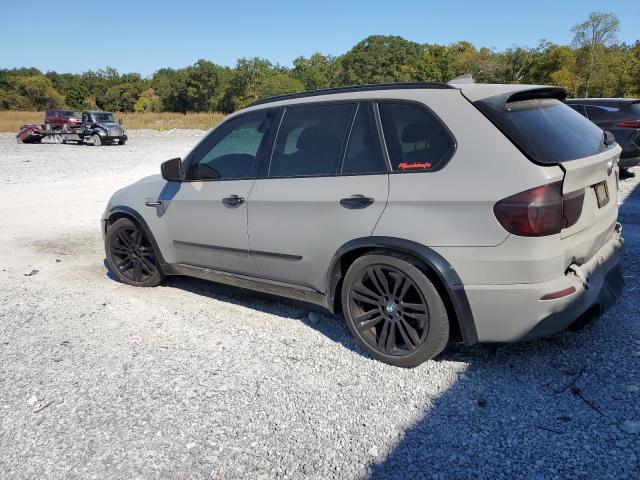 2013 BMW X5 M - 5YMGY0C52D0C11554