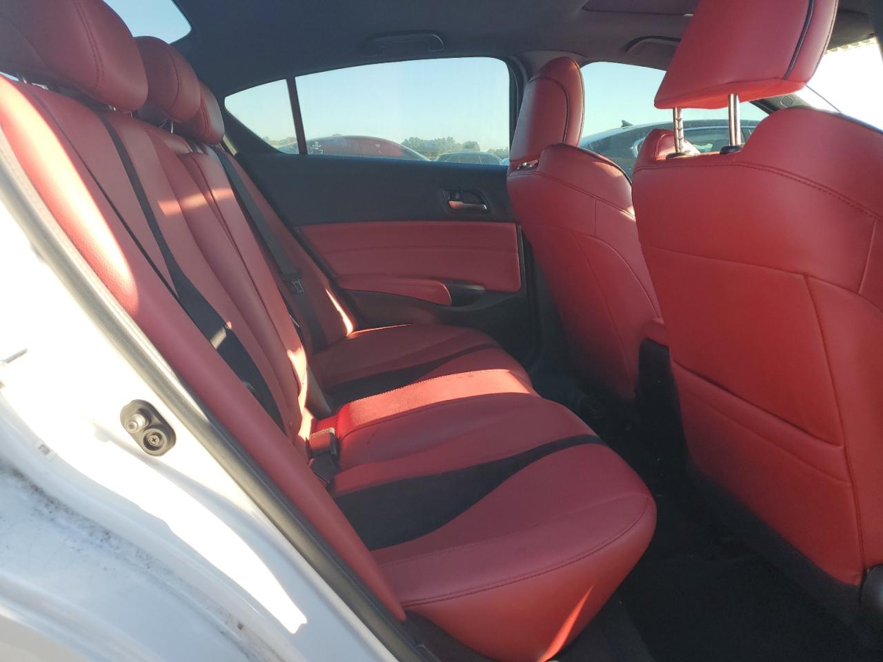 ACURA ILX PREMIUM A-SPEC