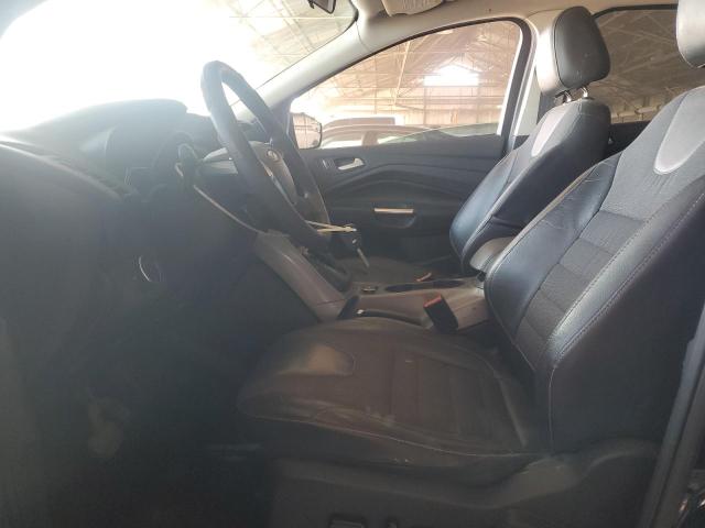 2016 FORD ESCAPE SE - 1FMCU0G94GUA76146