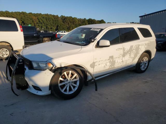 2019 DODGE DURANGO SS 1C4RDJFG7KC692619