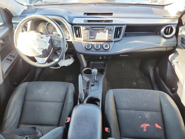 2016 TOYOTA RAV4 LE - 2T3BFREV1GW430691