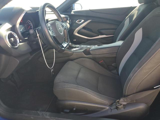 2019 CHEVROLET CAMARO LS 1G1FB1RS5K0152124