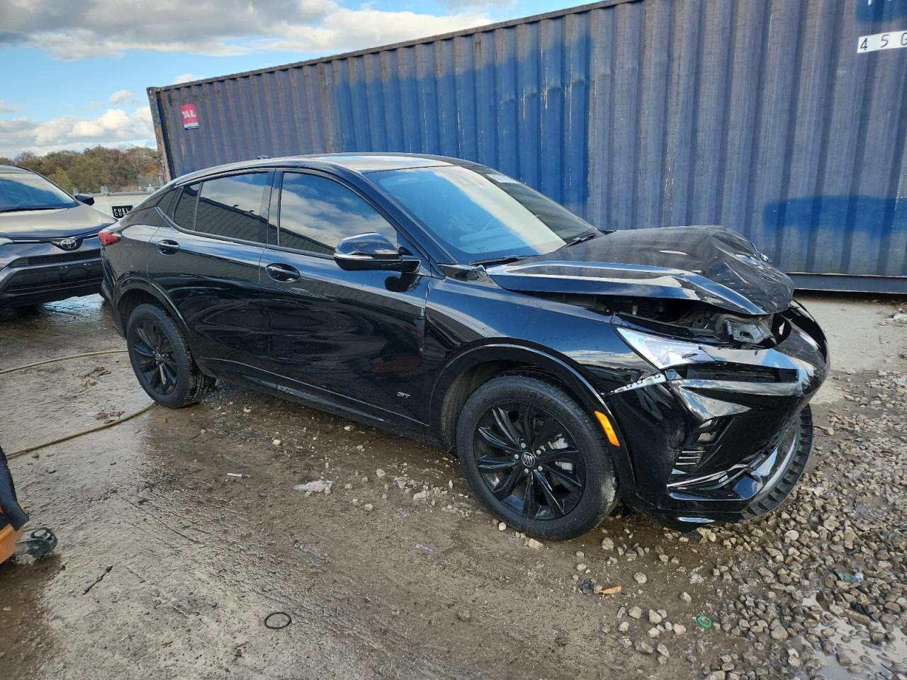 BUICK ENVISTA SPORT TOURING