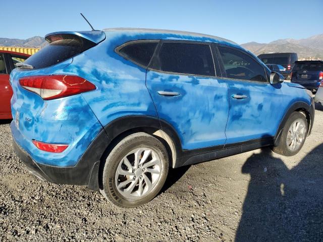 2016 HYUNDAI TUCSON LIM - KM8J33A21GU165406