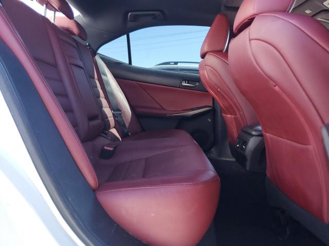 2020 LEXUS IS 300 F S #3291360158