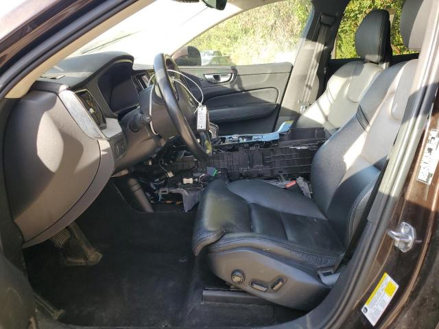 2018 VOLVO XC60 T6 IN YV4A22RL9J1031537