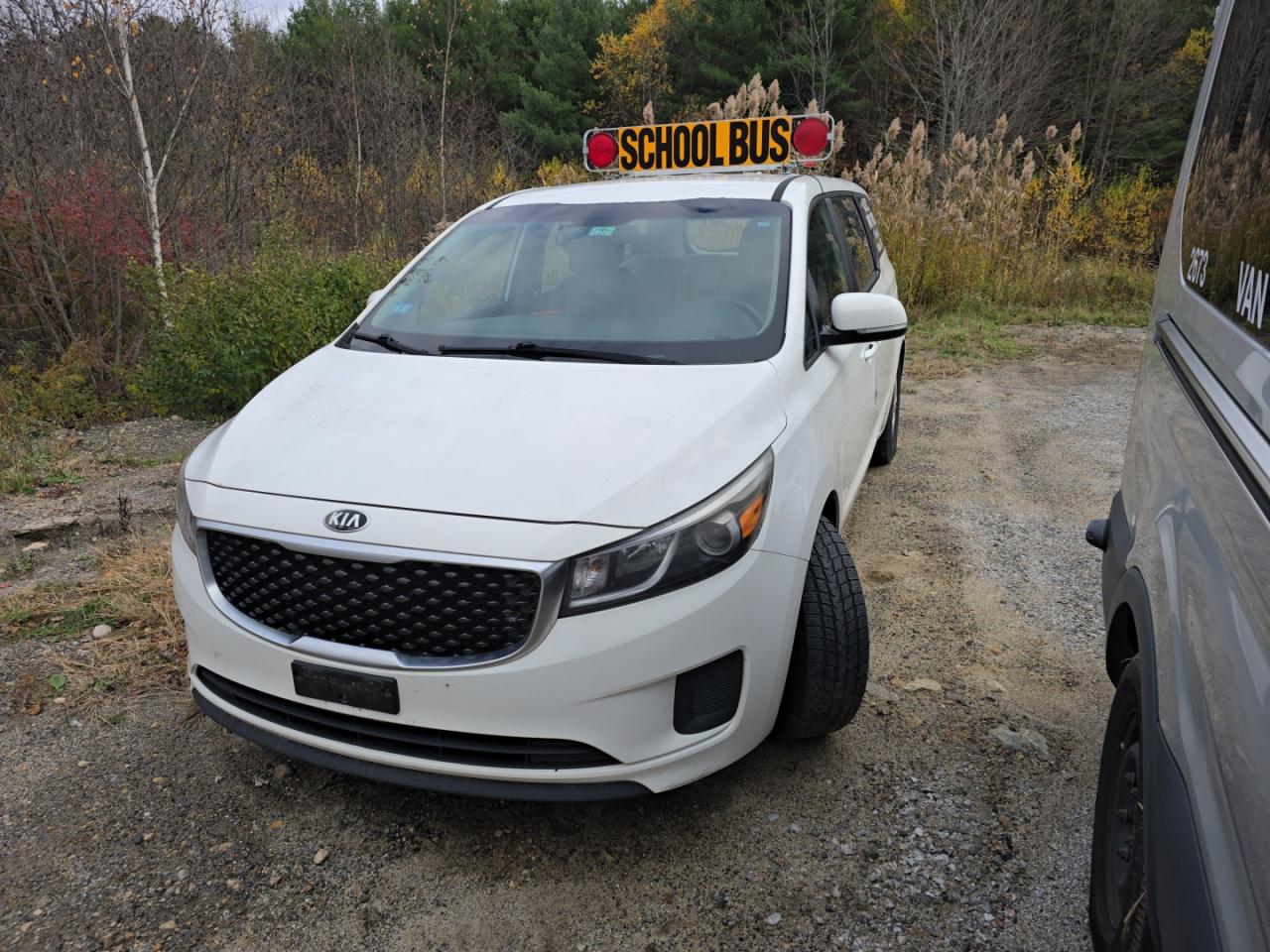 KIA SEDONA L