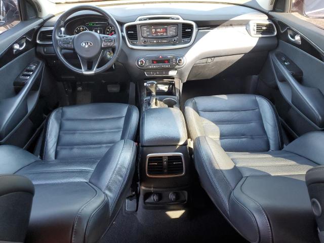 2016 KIA SORENTO EX #3261289903