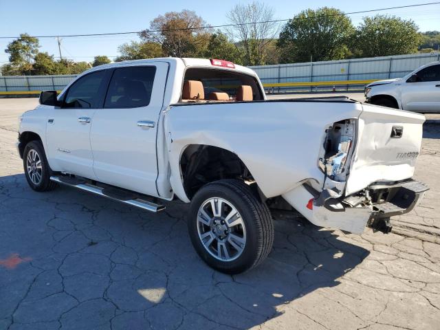 2019 TOYOTA TUNDRA CRE #3293317419