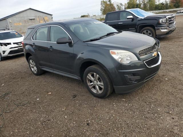 2013 CHEVROLET EQUINOX LS - 2GNALBEK3D1235317