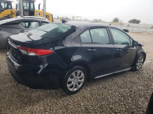 2023 TOYOTA COROLLA LE - 5YFB4MDE9PP035162