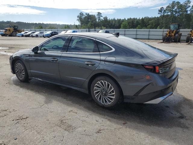 2025 HYUNDAI SONATA HYB - KMHL34JJ3SA115235