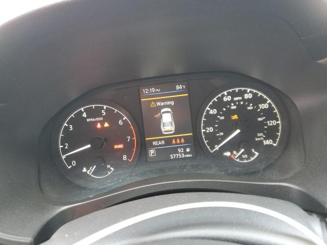 2024 NISSAN ALTIMA S #3303847557