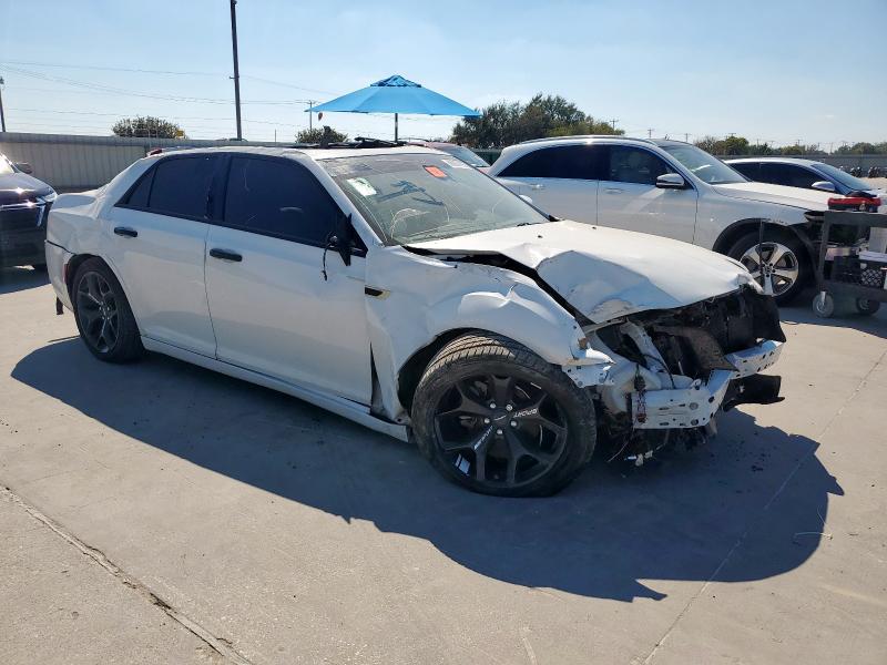 2023 CHRYSLER 300 S - 2C3CCABG7PH648725