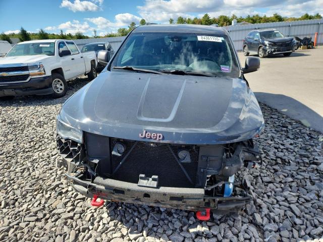 2017 JEEP GRAND CHER - 1C4RJFLG7HC801311