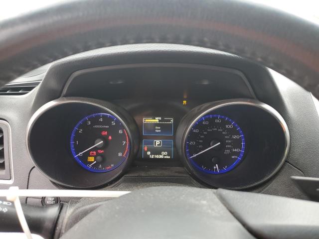 2017 SUBARU OUTBACK 2. 4S4BSADCXH3275409