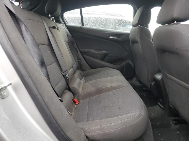 2018 CHEVROLET CRUZE LT 3G1BE6SM2JS650335