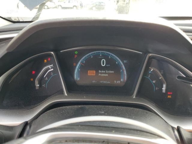 2016 HONDA CIVIC EX - 19XFC1F35GE206344