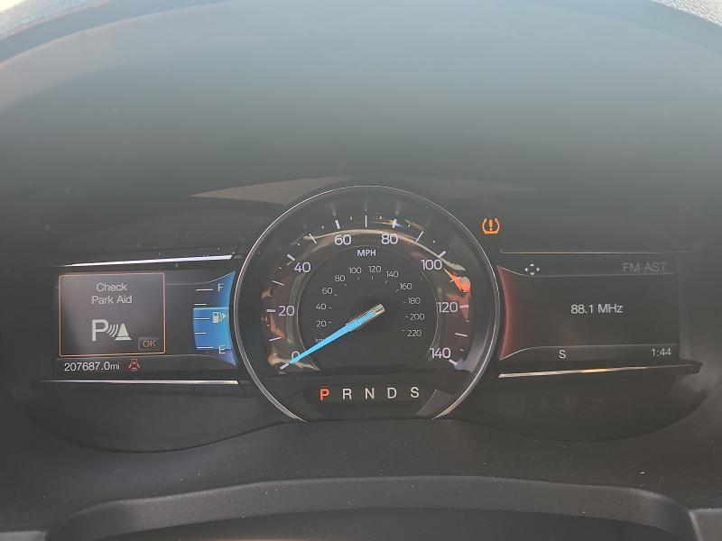 2018 FORD EXPLORER X - 1FM5K7D83JGC26157