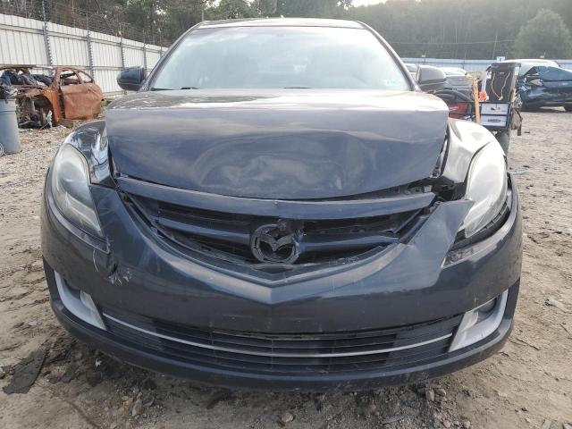 2013 MAZDA 6 TOURING - 1YVHZ8DH0D5M00599