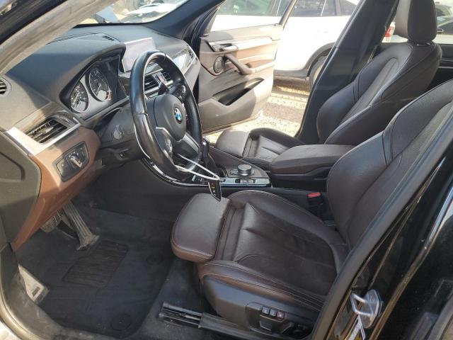 2016 BMW X1 XDRIVE28I WBXHT3C34G5F67266