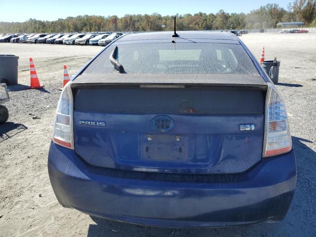 2010 TOYOTA PRIUS - JTDKN3DU9A0014358