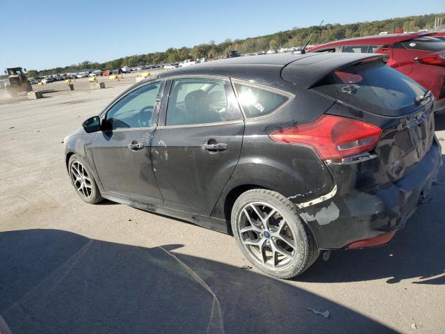 2015 FORD FOCUS SE #3287900238