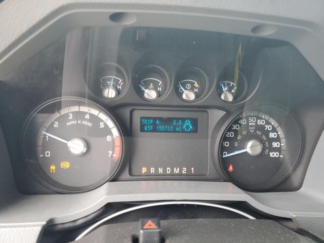 2016 FORD F250 SUPER #3301805340