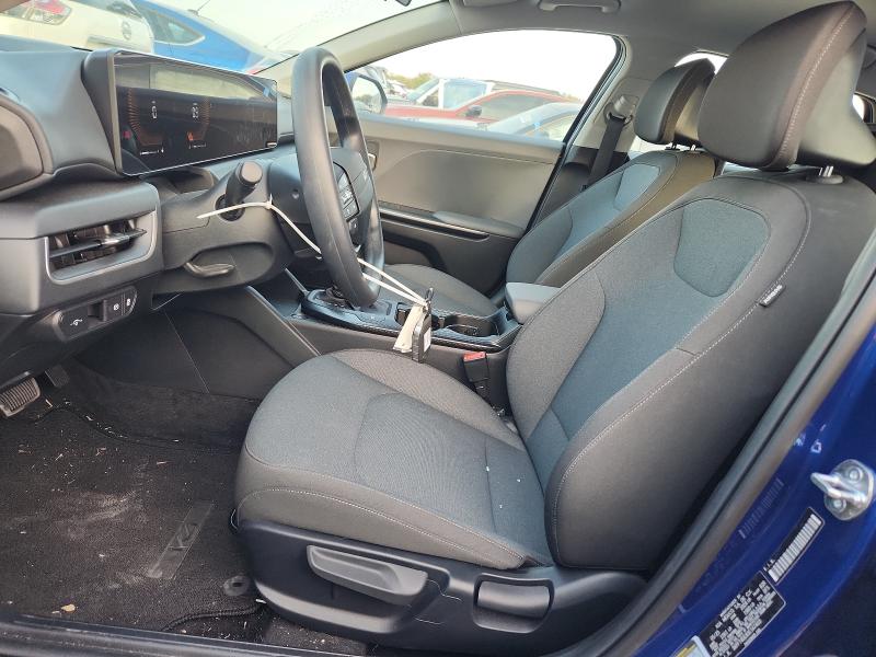 2025 KIA K4 LX - 3KPFT4DE8SE147403