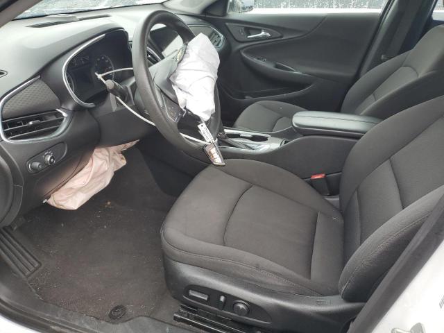 2020 CHEVROLET MALIBU LT #3281696898