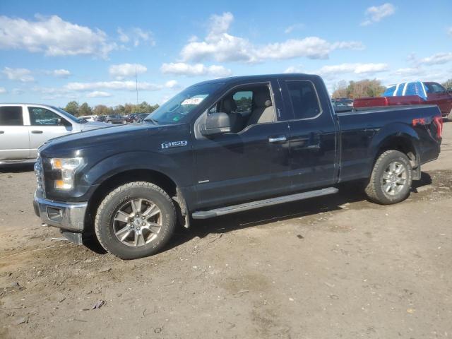 Global Auto Auctions: 2017 FORD F150 SUPER