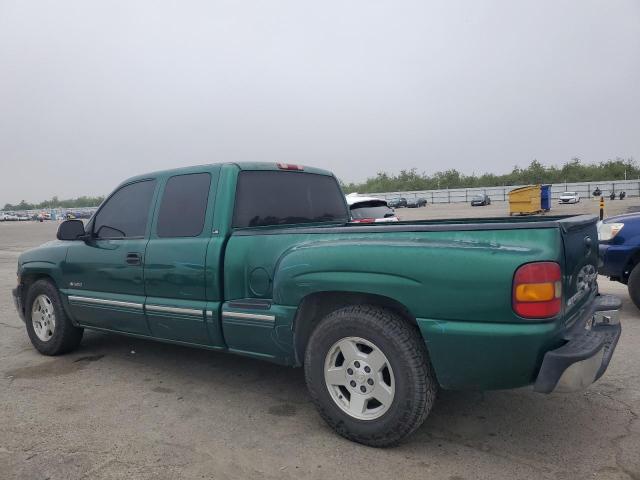 2000 CHEVROLET SILVERADO C1500 #3309173703