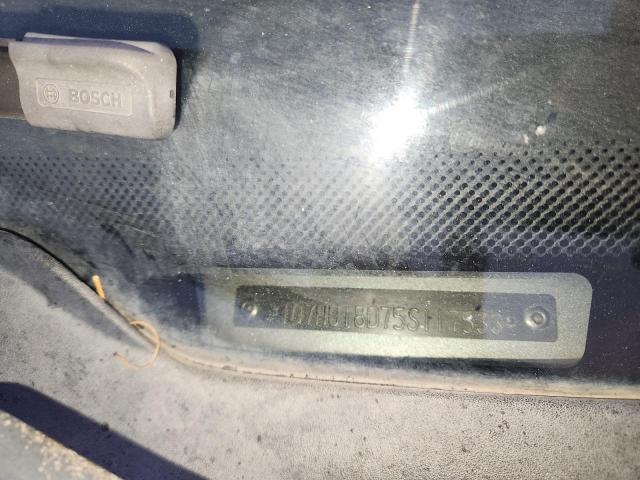 2005 DODGE RAM 1500 S #3292906564