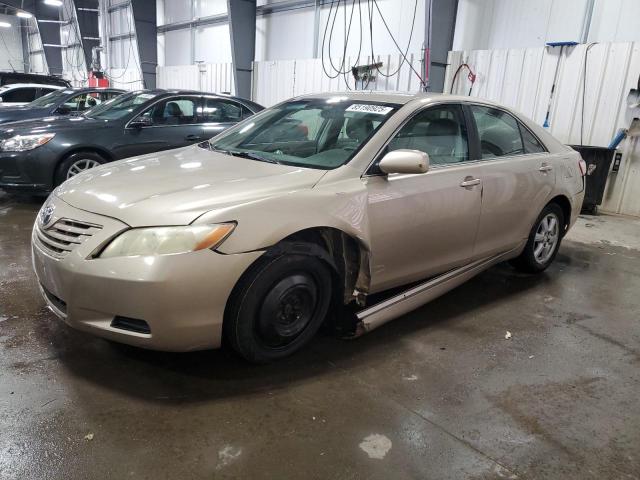2008 TOYOTA CAMRY CE #3278754648