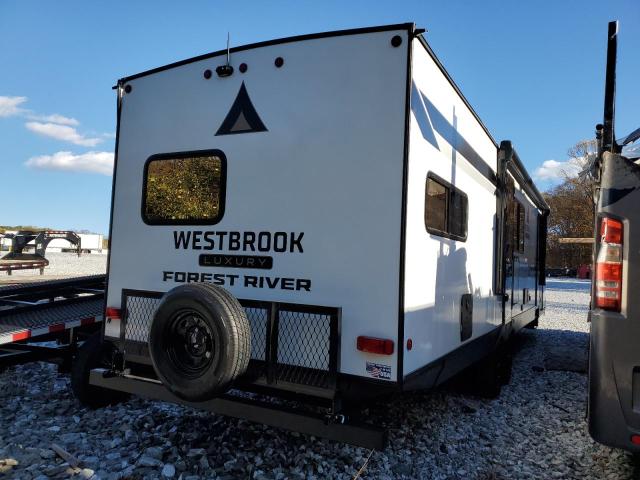 2026 WEST TRAILER #3280515165