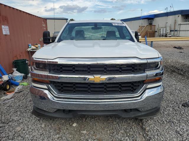 2018 CHEVROLET SILVERADO #3291409178