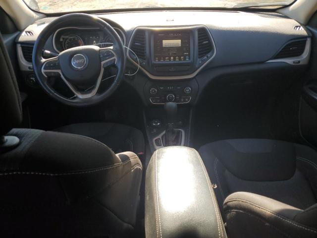 2016 JEEP CHEROKEE L - 1C4PJMCS5GW148135