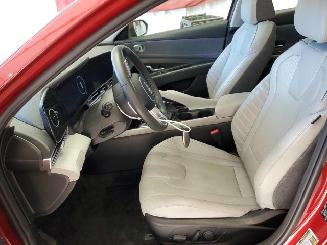 2024 HYUNDAI ELANTRA LI #3291222971