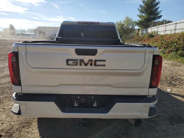 2025 GMC SIERRA K25 #3297145533