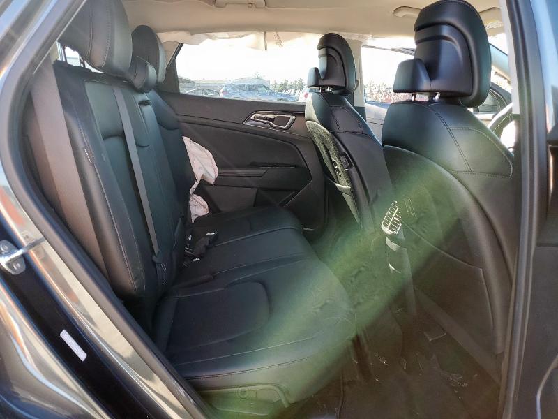 2024 KIA SPORTAGE E 5XYK33DFXRG175136