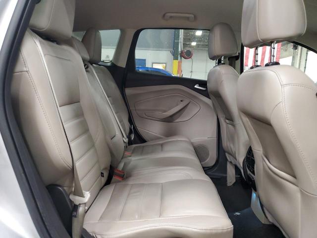 2017 FORD ESCAPE TIT #3285712649