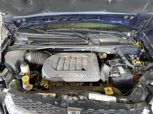 2012 DODGE GRAND CARA #3292397284