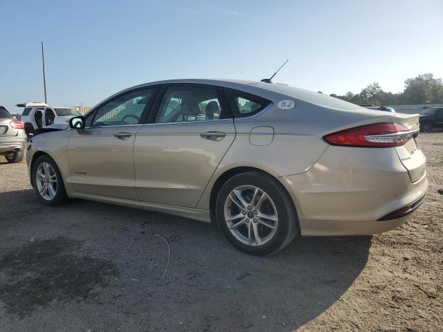 2018 FORD FUSION SE 3FA6P0LU9JR208387