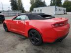 Lot #3304059516 2017 CHEVROLET CAMARO SS