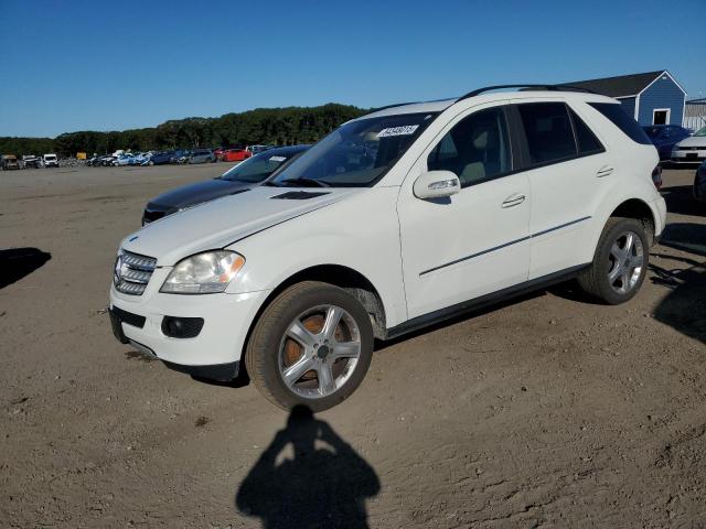 MERCEDES-BENZ ML 350