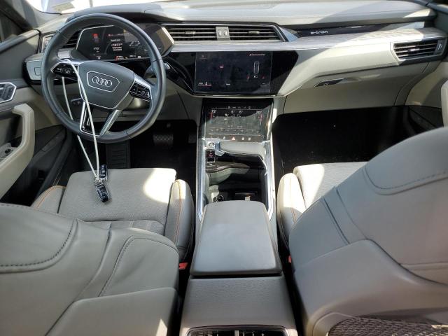 2022 AUDI E-TRON CHR #3315834355